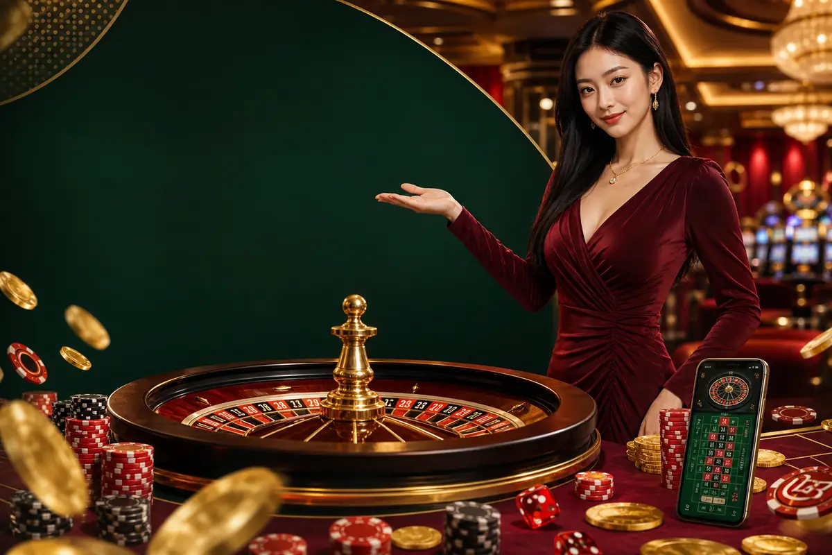 apkkis slot online koleksi permainan