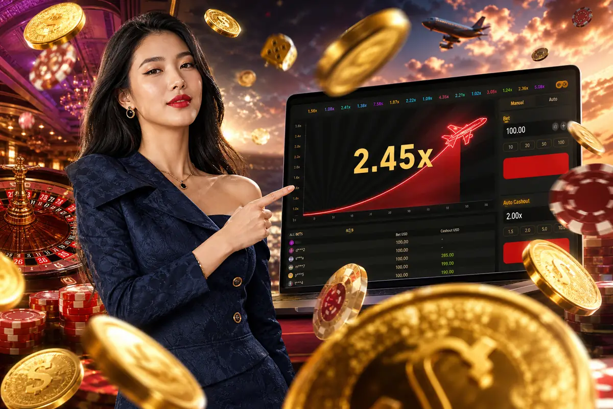 apkkis panduan strategi bermain slot